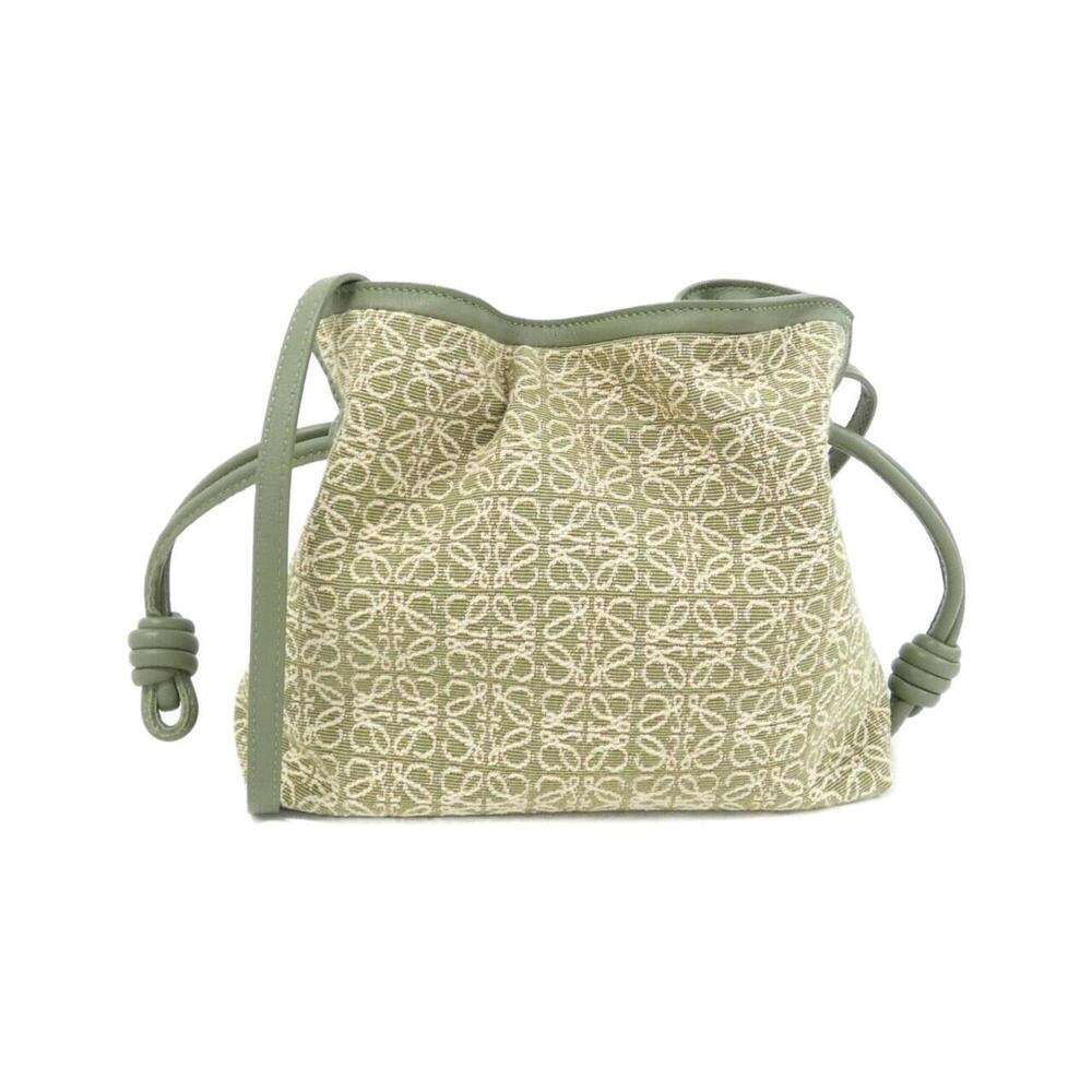 Loewe Flamenco Clutch A411FC2X24 Handbag